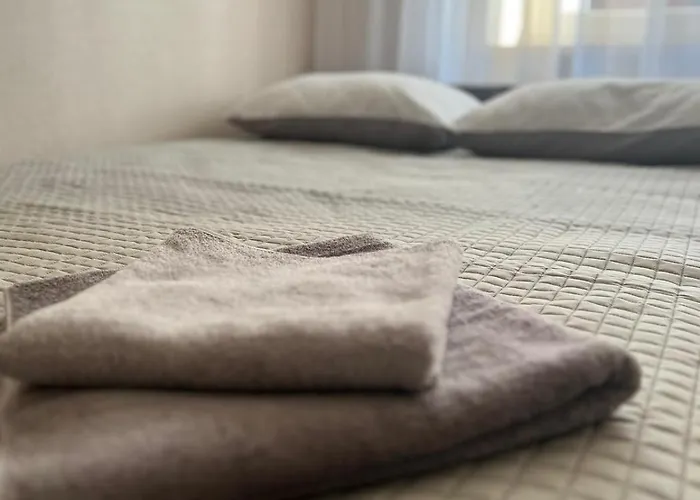 Berzu Apartment