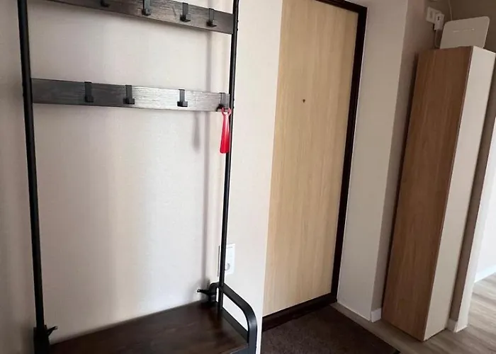 Berzu Apartment