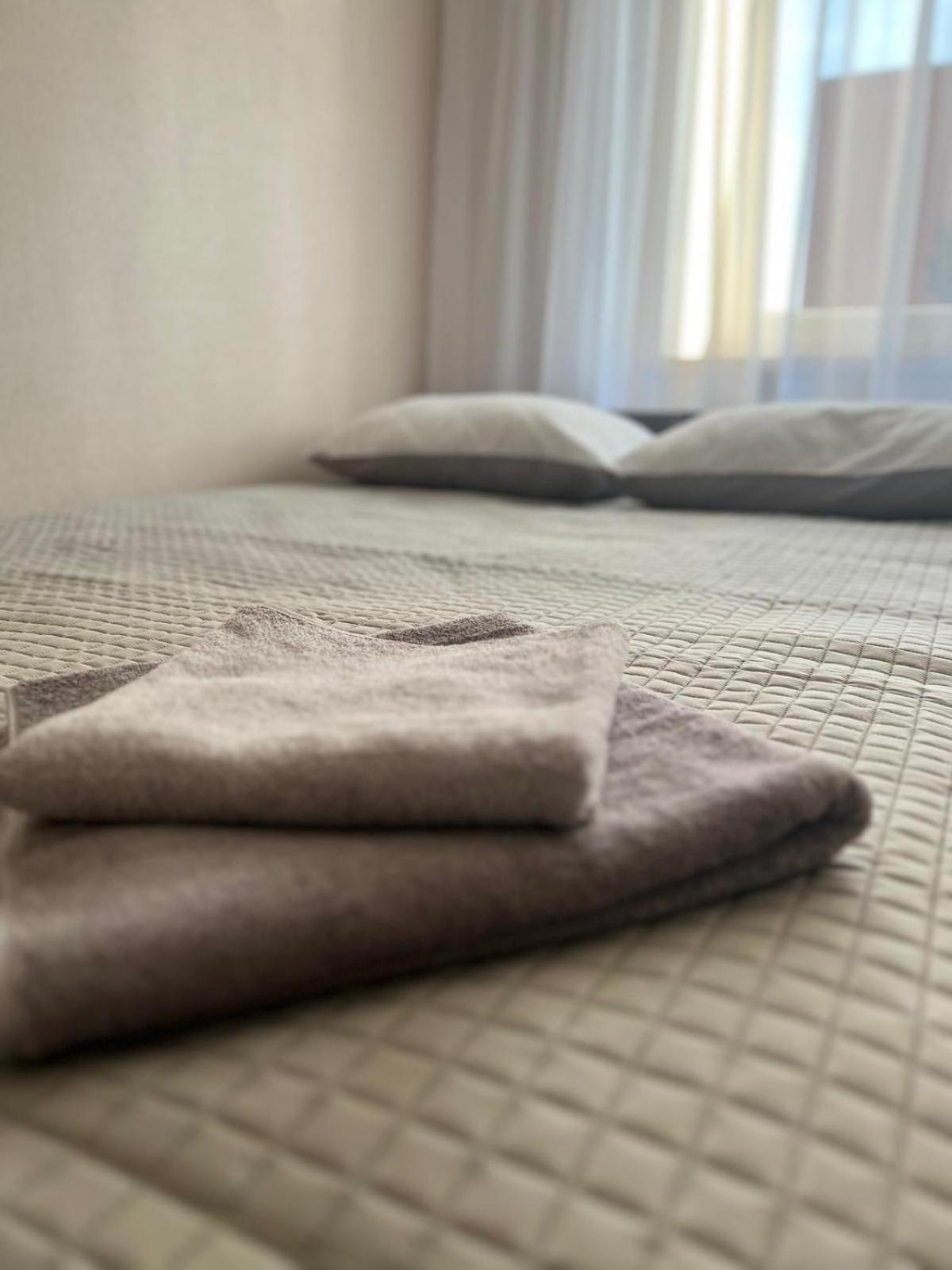Berzu Apartment *