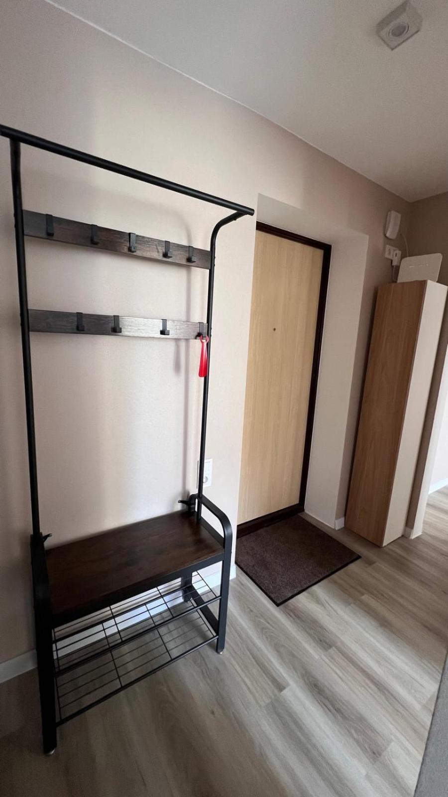 Apartment Berzu