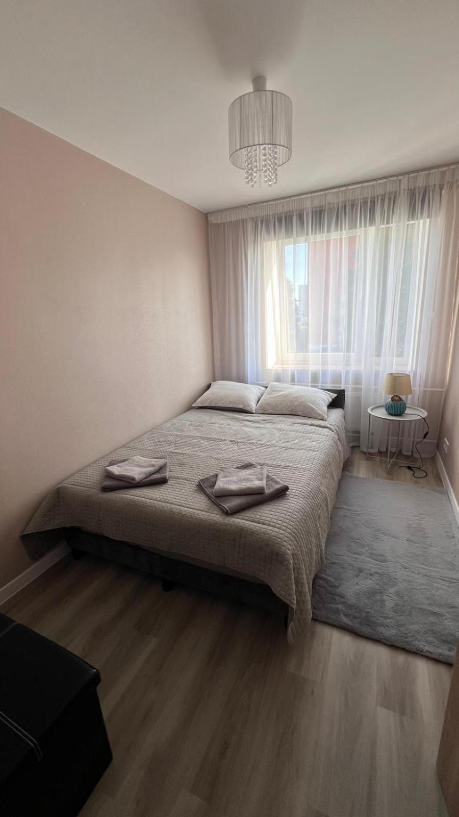 Apartment Berzu
